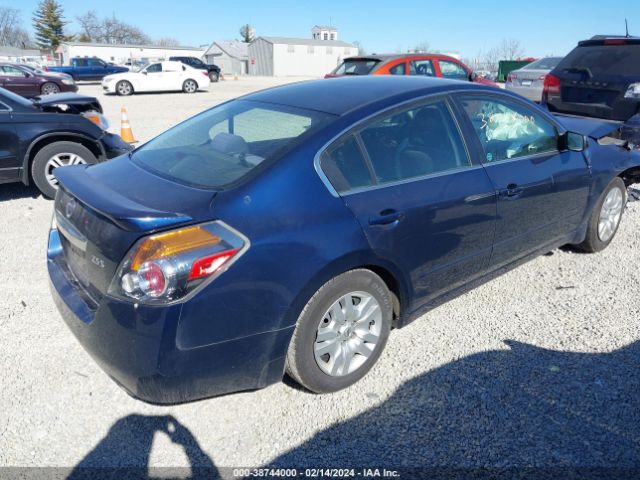 Photo 3 VIN: 1N4AL2AP3AN400874 - NISSAN ALTIMA 