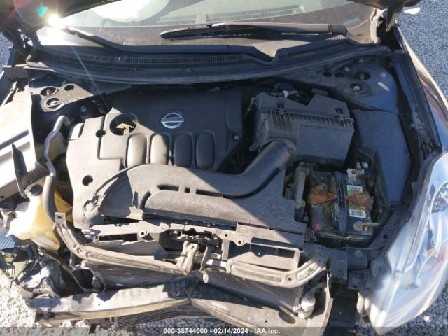 Photo 9 VIN: 1N4AL2AP3AN400874 - NISSAN ALTIMA 