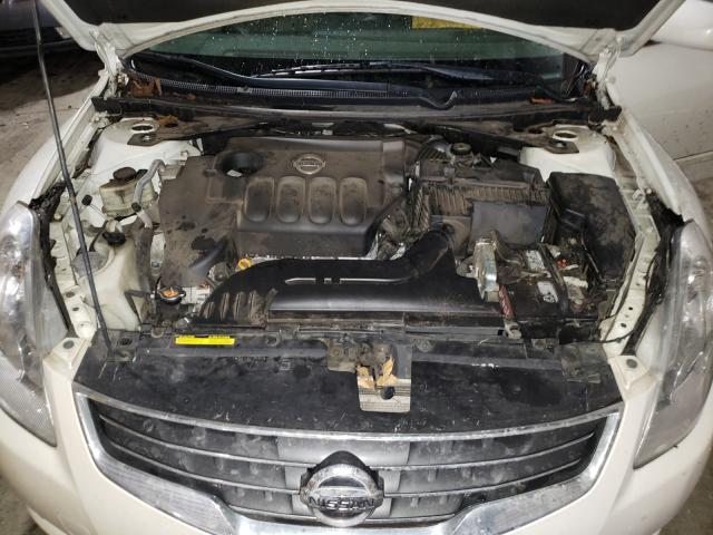 Photo 6 VIN: 1N4AL2AP3AN402690 - NISSAN ALTIMA BAS 