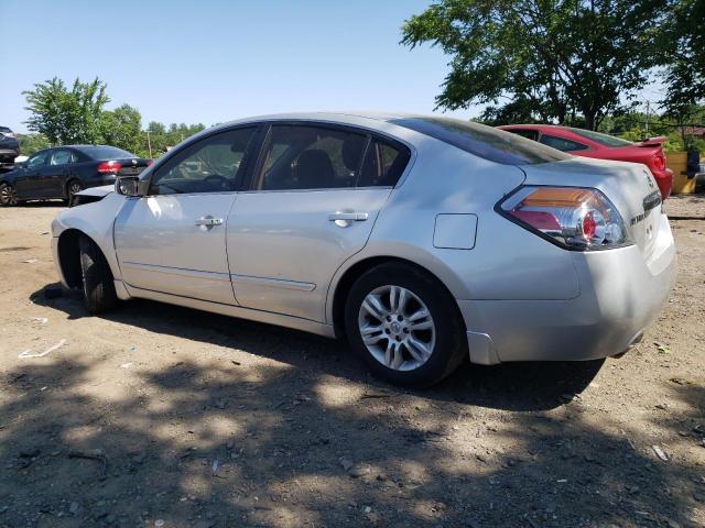 Photo 1 VIN: 1N4AL2AP3AN405492 - NISSAN ALTIMA 