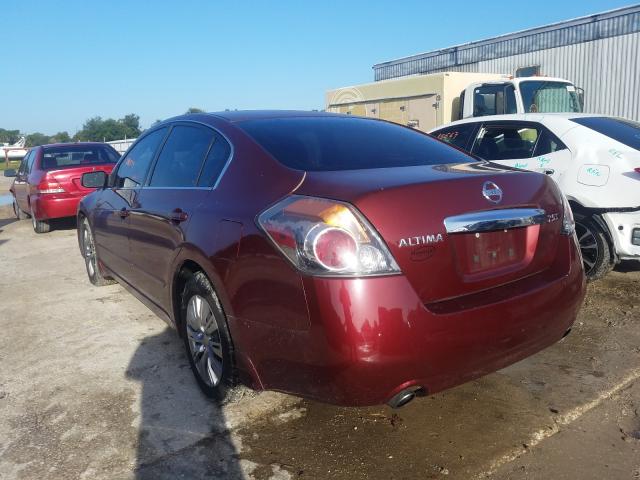 Photo 2 VIN: 1N4AL2AP3AN406433 - NISSAN ALTIMA BAS 