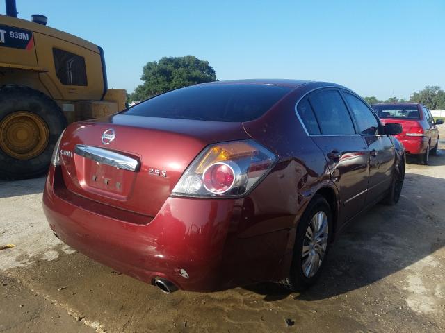 Photo 3 VIN: 1N4AL2AP3AN406433 - NISSAN ALTIMA BAS 