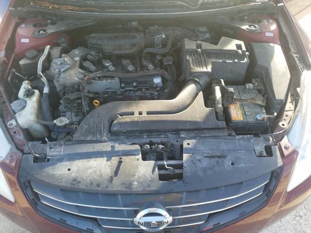 Photo 6 VIN: 1N4AL2AP3AN406433 - NISSAN ALTIMA BAS 