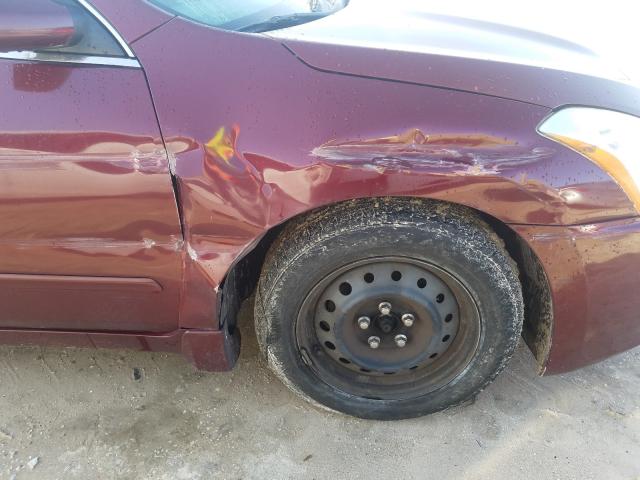 Photo 8 VIN: 1N4AL2AP3AN406433 - NISSAN ALTIMA BAS 