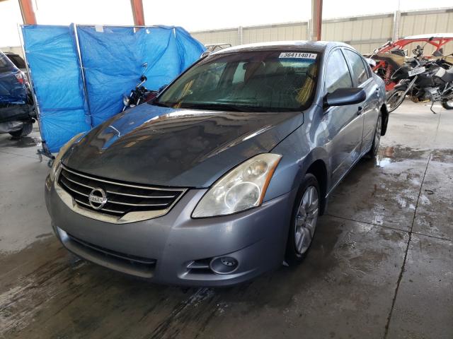 Photo 1 VIN: 1N4AL2AP3AN407596 - NISSAN ALTIMA BAS 