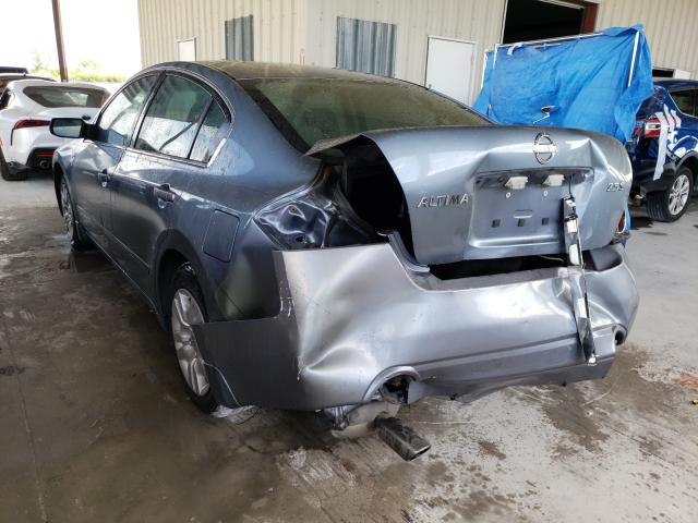 Photo 2 VIN: 1N4AL2AP3AN407596 - NISSAN ALTIMA BAS 