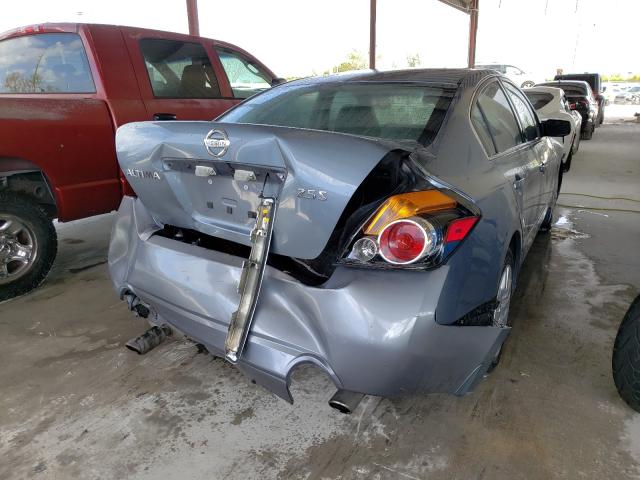 Photo 3 VIN: 1N4AL2AP3AN407596 - NISSAN ALTIMA BAS 