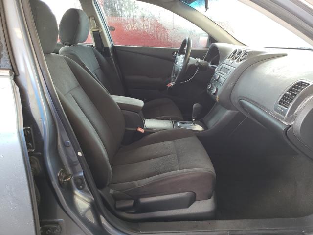 Photo 4 VIN: 1N4AL2AP3AN407596 - NISSAN ALTIMA BAS 