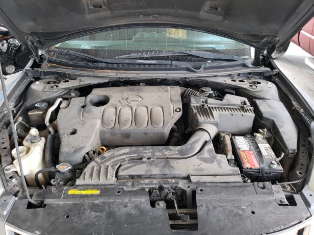 Photo 6 VIN: 1N4AL2AP3AN407596 - NISSAN ALTIMA BAS 