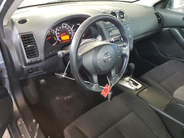 Photo 8 VIN: 1N4AL2AP3AN407596 - NISSAN ALTIMA BAS 