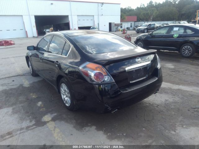 Photo 2 VIN: 1N4AL2AP3AN408215 - NISSAN ALTIMA 