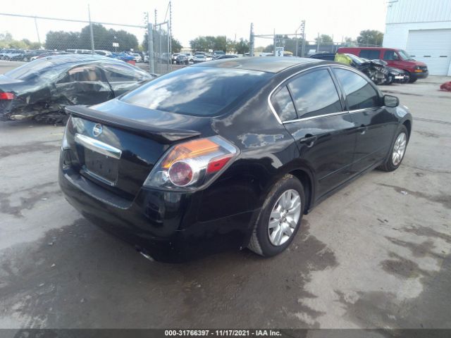 Photo 3 VIN: 1N4AL2AP3AN408215 - NISSAN ALTIMA 