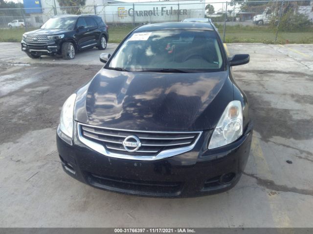 Photo 5 VIN: 1N4AL2AP3AN408215 - NISSAN ALTIMA 