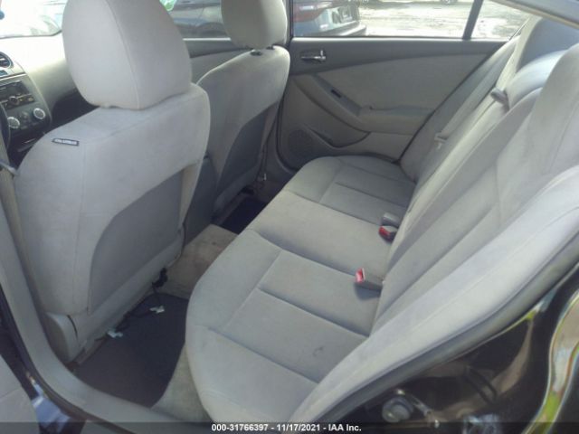 Photo 7 VIN: 1N4AL2AP3AN408215 - NISSAN ALTIMA 