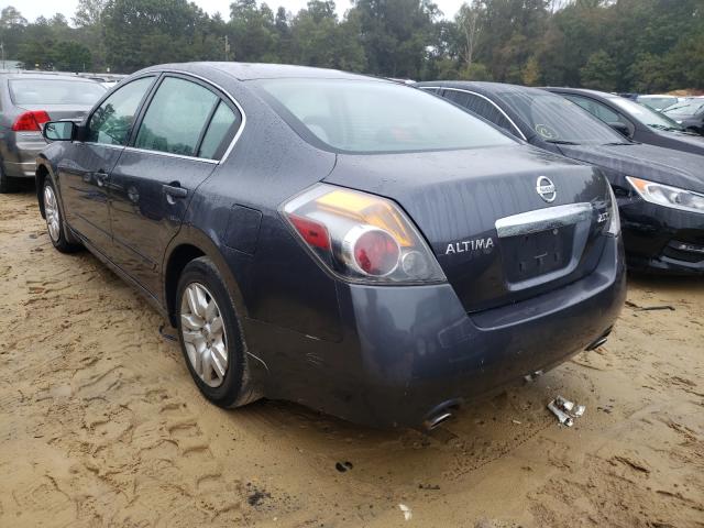 Photo 2 VIN: 1N4AL2AP3AN410417 - NISSAN ALTIMA BAS 