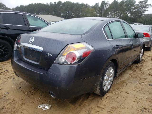 Photo 3 VIN: 1N4AL2AP3AN410417 - NISSAN ALTIMA BAS 