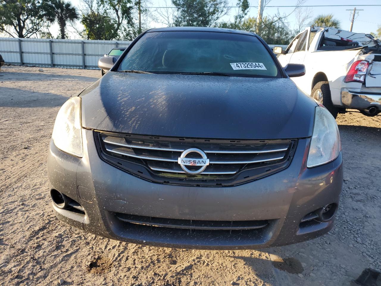 Photo 4 VIN: 1N4AL2AP3AN411650 - NISSAN ALTIMA 