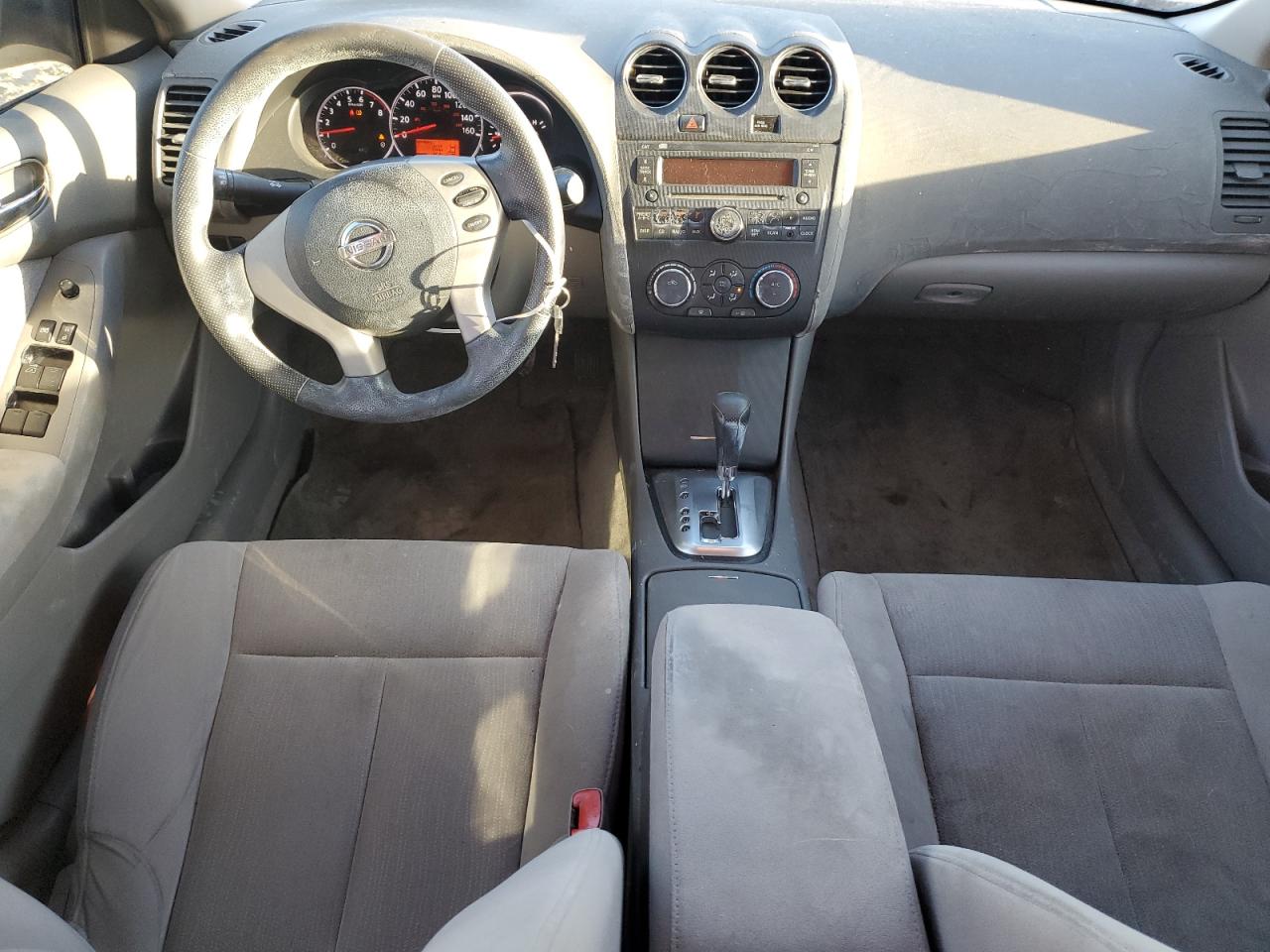 Photo 7 VIN: 1N4AL2AP3AN411650 - NISSAN ALTIMA 