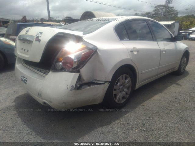 Photo 3 VIN: 1N4AL2AP3AN412054 - NISSAN ALTIMA 