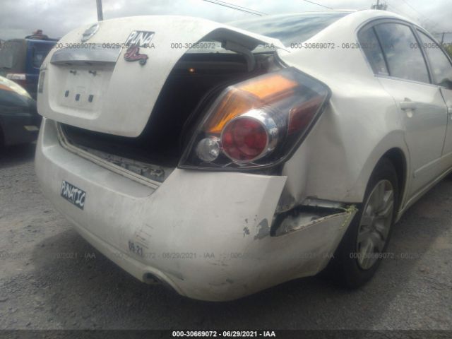 Photo 5 VIN: 1N4AL2AP3AN412054 - NISSAN ALTIMA 