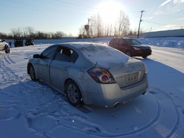 Photo 2 VIN: 1N4AL2AP3AN412409 - NISSAN ALTIMA BAS 