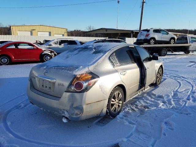 Photo 3 VIN: 1N4AL2AP3AN412409 - NISSAN ALTIMA BAS 