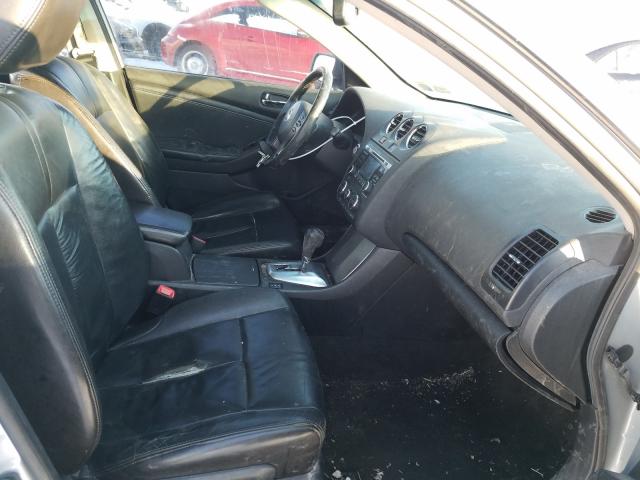 Photo 4 VIN: 1N4AL2AP3AN412409 - NISSAN ALTIMA BAS 