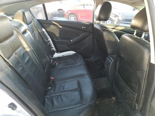 Photo 5 VIN: 1N4AL2AP3AN412409 - NISSAN ALTIMA BAS 