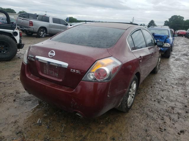 Photo 3 VIN: 1N4AL2AP3AN412457 - NISSAN ALTIMA BAS 