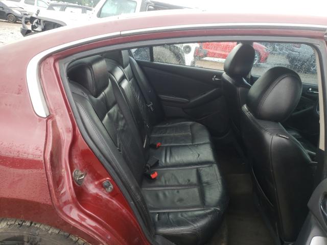 Photo 5 VIN: 1N4AL2AP3AN412457 - NISSAN ALTIMA BAS 