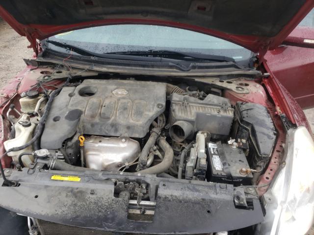 Photo 6 VIN: 1N4AL2AP3AN412457 - NISSAN ALTIMA BAS 