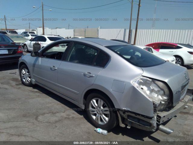 Photo 2 VIN: 1N4AL2AP3AN413463 - NISSAN ALTIMA 