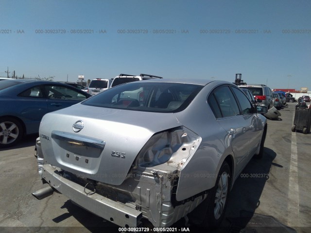 Photo 5 VIN: 1N4AL2AP3AN413463 - NISSAN ALTIMA 