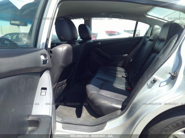 Photo 7 VIN: 1N4AL2AP3AN413463 - NISSAN ALTIMA 