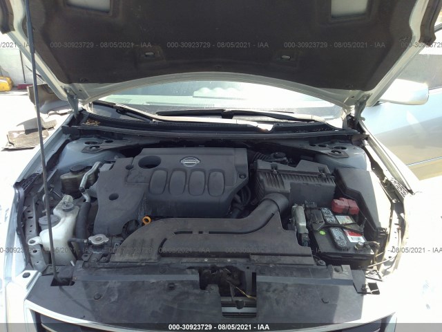 Photo 9 VIN: 1N4AL2AP3AN413463 - NISSAN ALTIMA 