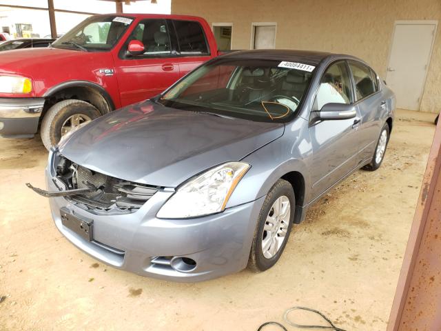 Photo 1 VIN: 1N4AL2AP3AN415312 - NISSAN ALTIMA BAS 