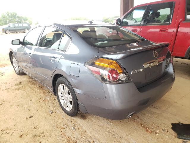 Photo 2 VIN: 1N4AL2AP3AN415312 - NISSAN ALTIMA BAS 