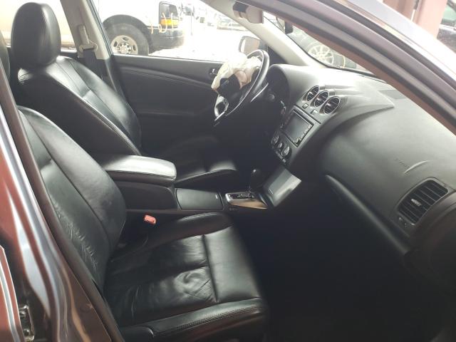 Photo 4 VIN: 1N4AL2AP3AN415312 - NISSAN ALTIMA BAS 