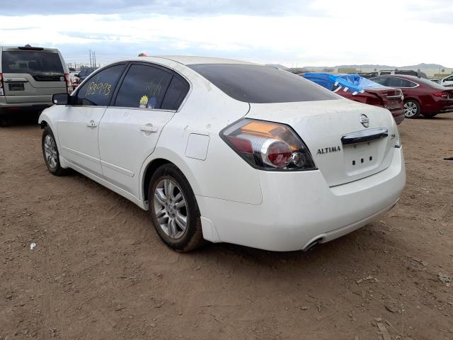 Photo 2 VIN: 1N4AL2AP3AN415780 - NISSAN ALTIMA BAS 