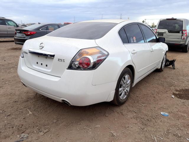 Photo 3 VIN: 1N4AL2AP3AN415780 - NISSAN ALTIMA BAS 