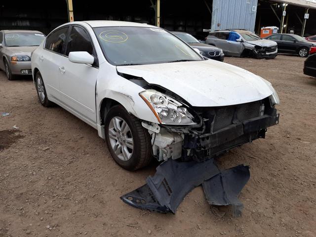 Photo 8 VIN: 1N4AL2AP3AN415780 - NISSAN ALTIMA BAS 