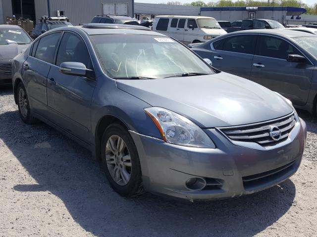 Photo 0 VIN: 1N4AL2AP3AN417187 - NISSAN ALTIMA BAS 