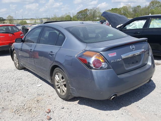 Photo 2 VIN: 1N4AL2AP3AN417187 - NISSAN ALTIMA BAS 