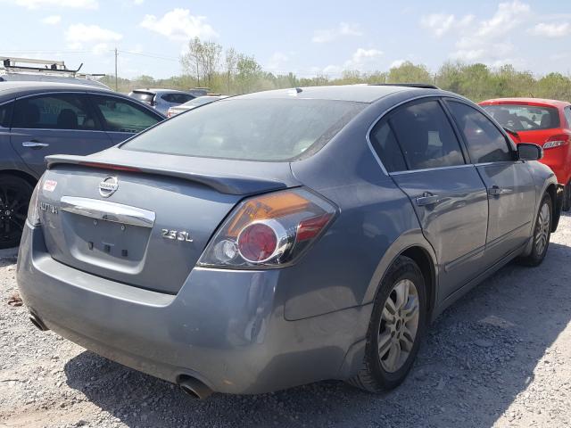 Photo 3 VIN: 1N4AL2AP3AN417187 - NISSAN ALTIMA BAS 