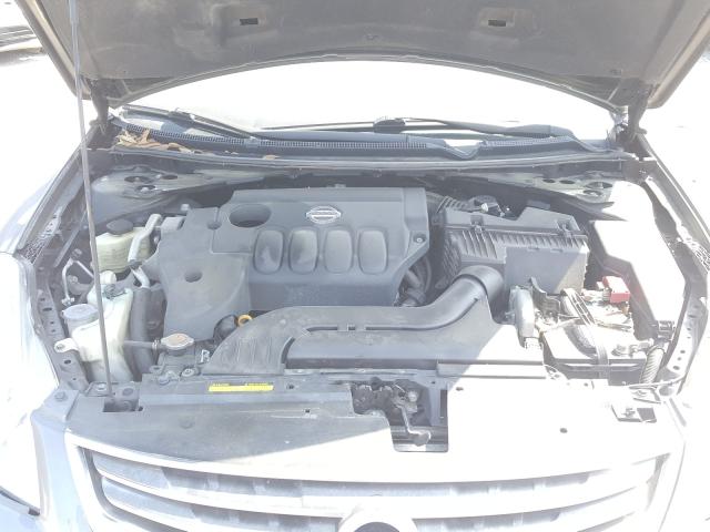 Photo 6 VIN: 1N4AL2AP3AN417187 - NISSAN ALTIMA BAS 