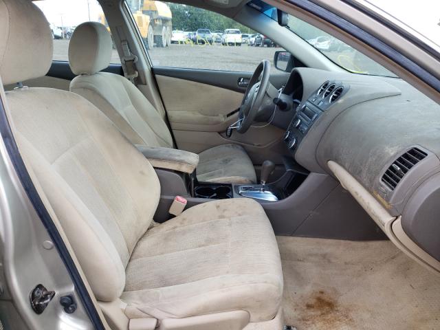 Photo 4 VIN: 1N4AL2AP3AN418954 - NISSAN ALTIMA BAS 