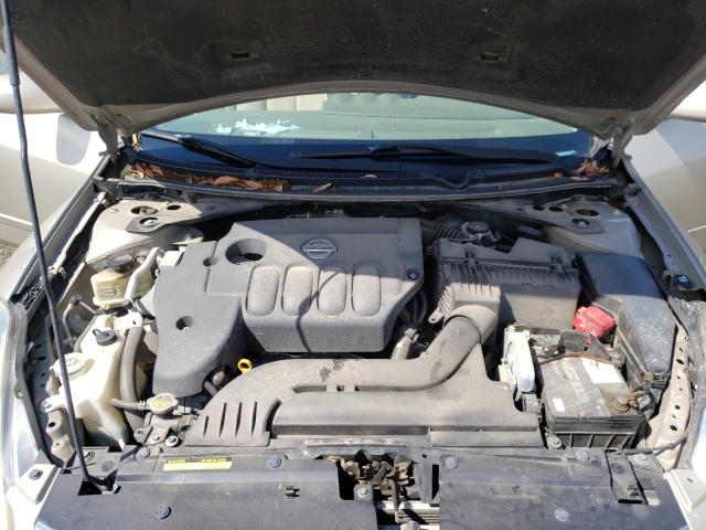 Photo 6 VIN: 1N4AL2AP3AN418954 - NISSAN ALTIMA BAS 