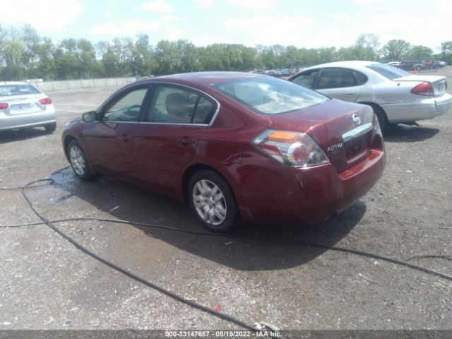 Photo 2 VIN: 1N4AL2AP3AN419487 - NISSAN ALTIMA 