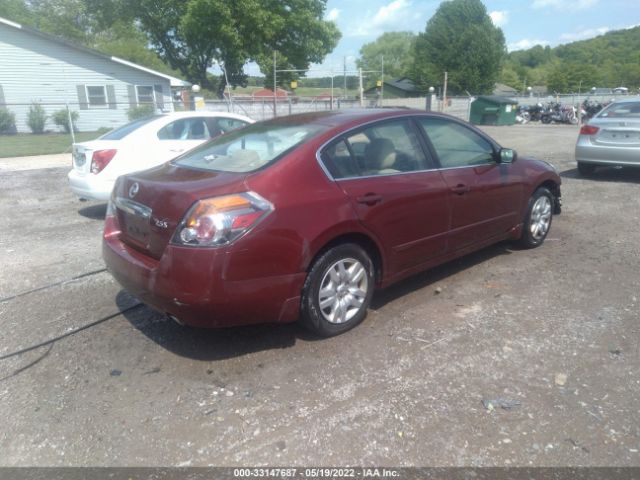 Photo 3 VIN: 1N4AL2AP3AN419487 - NISSAN ALTIMA 