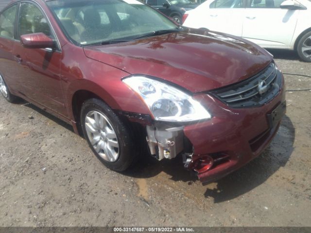 Photo 5 VIN: 1N4AL2AP3AN419487 - NISSAN ALTIMA 